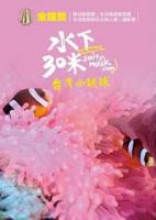 水下30米:台灣小琉球