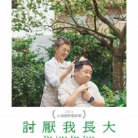 討厭我長大