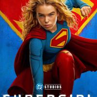 超少女 SUPER GIRL