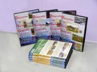 國家地理蒐奇檔案